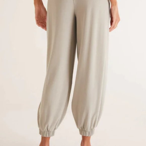 Z Supply Savina Jogger - Picture 5 of 11